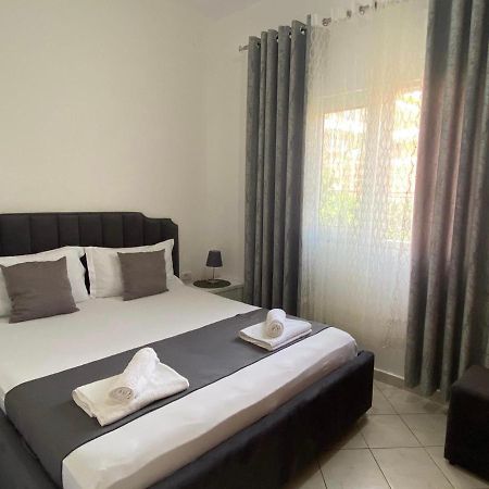 Willa Niko Apartament Saranda Zewnętrze zdjęcie
