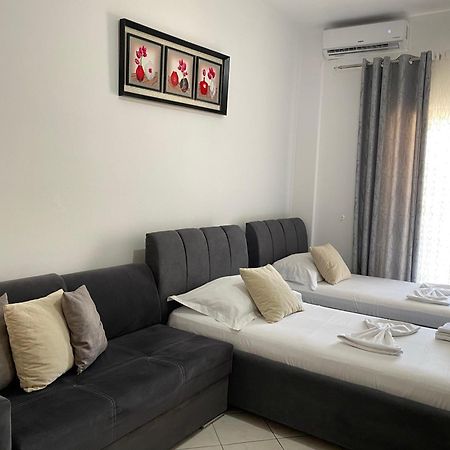 Willa Niko Apartament Saranda Zewnętrze zdjęcie
